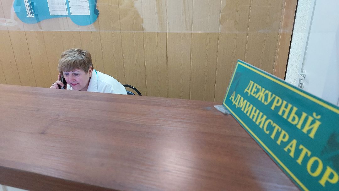 серпухов, перемены, медицинское оборудование