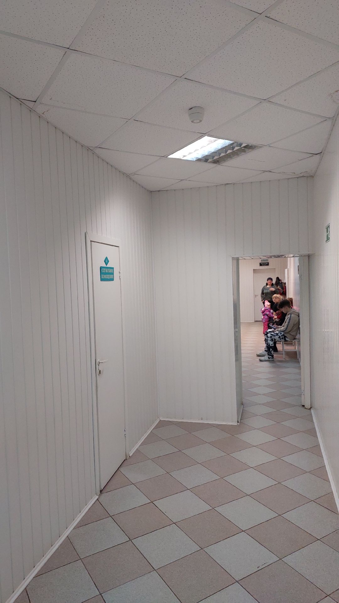 серпухов, перемены, медицинское оборудование