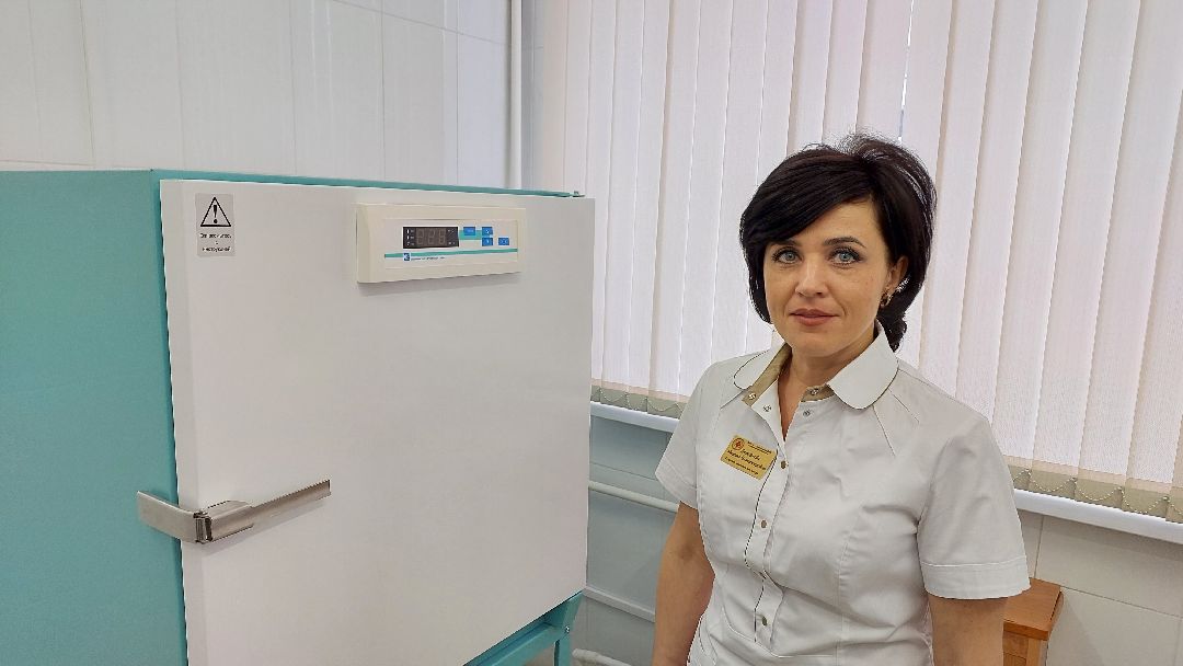 серпухов, перемены, медицинское оборудование