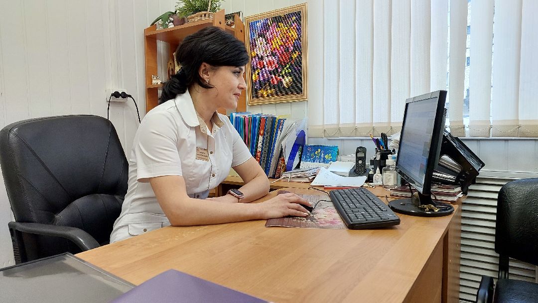 серпухов, перемены, медицинское оборудование