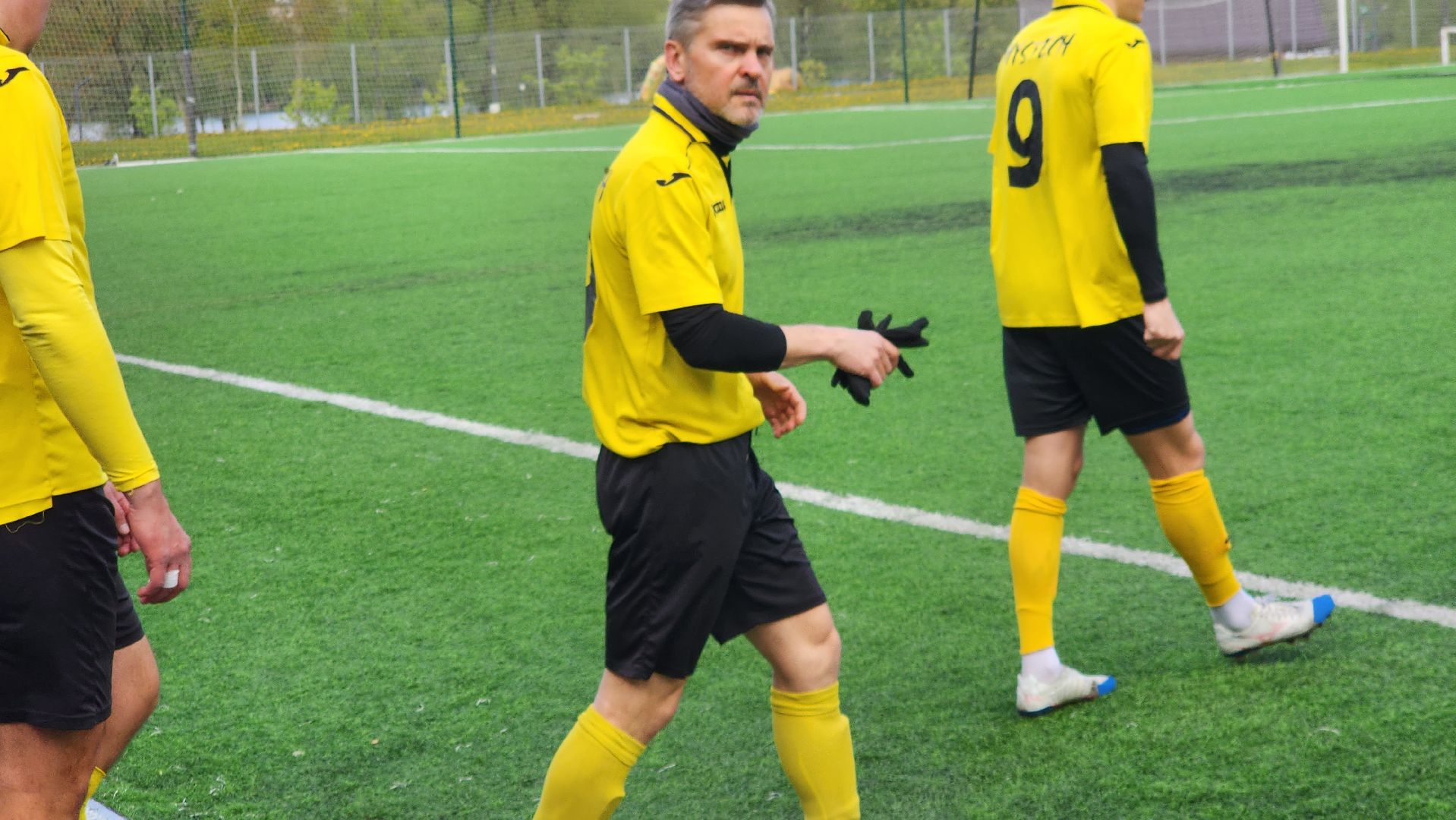 долгопрудный, ФК Физтех, ФК Салют, футбол, студенты, тренеры, первенство московской области,