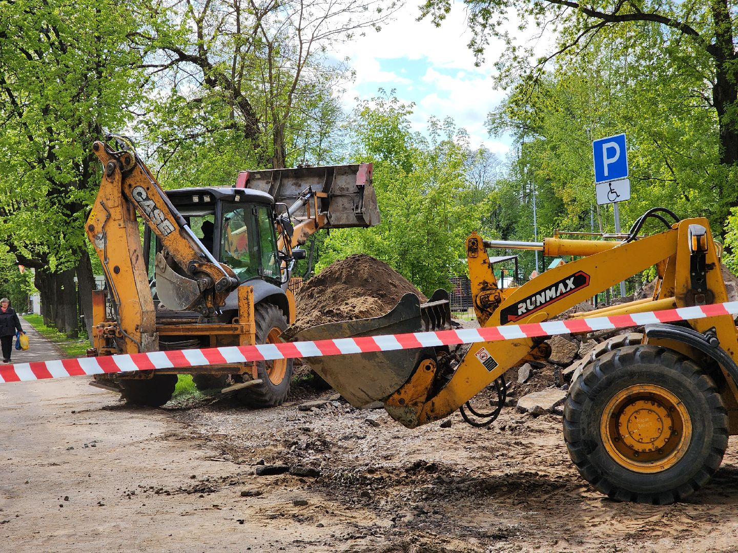 ногинск, дворовой ремонт, благоустройство, дворы, жители, общество,