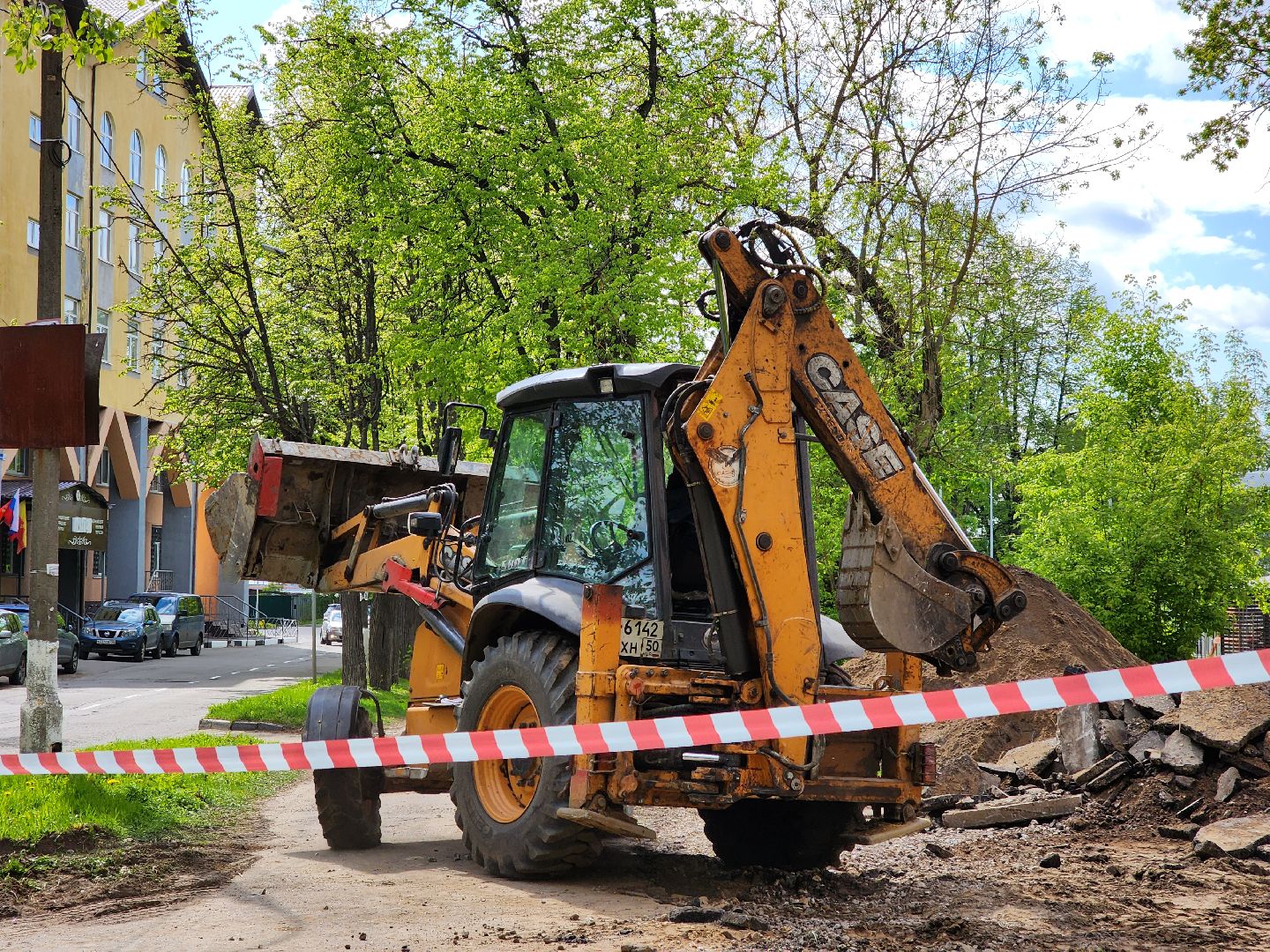 ногинск, дворовой ремонт, благоустройство, дворы, жители, общество,