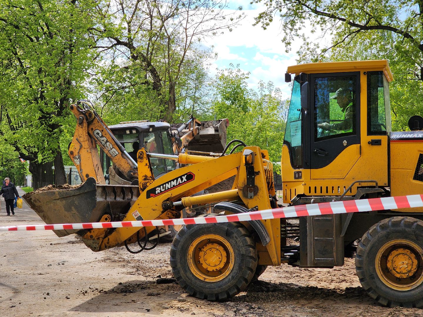 ногинск, дворовой ремонт, благоустройство, дворы, жители, общество,