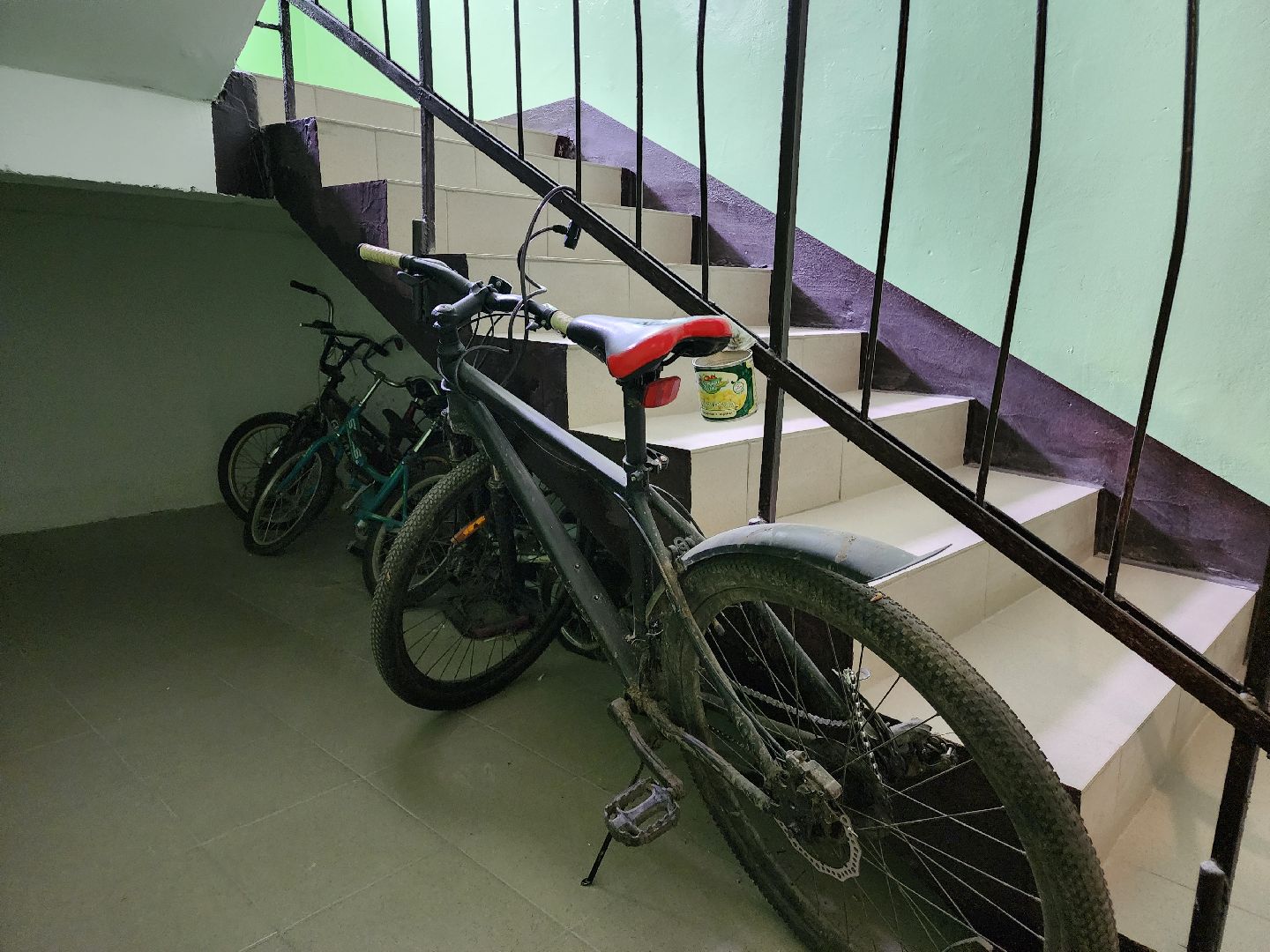 ремонт подъездов, орехово-зуевский округ,