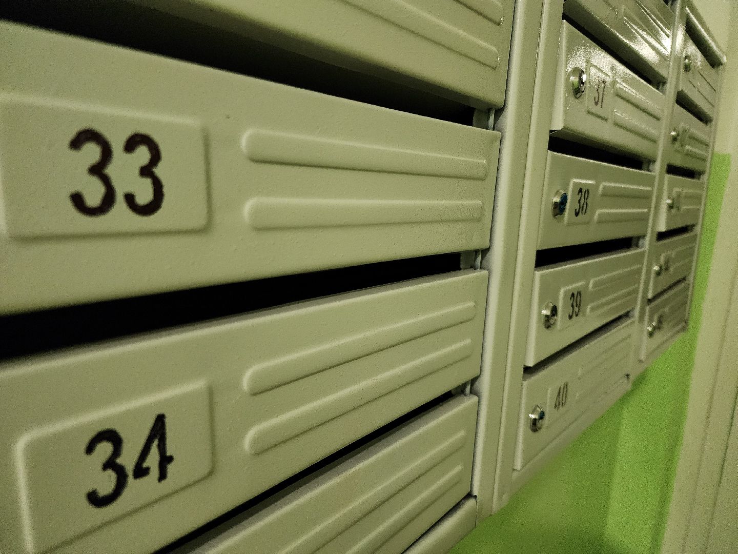 ремонт подъездов, орехово-зуевский округ,