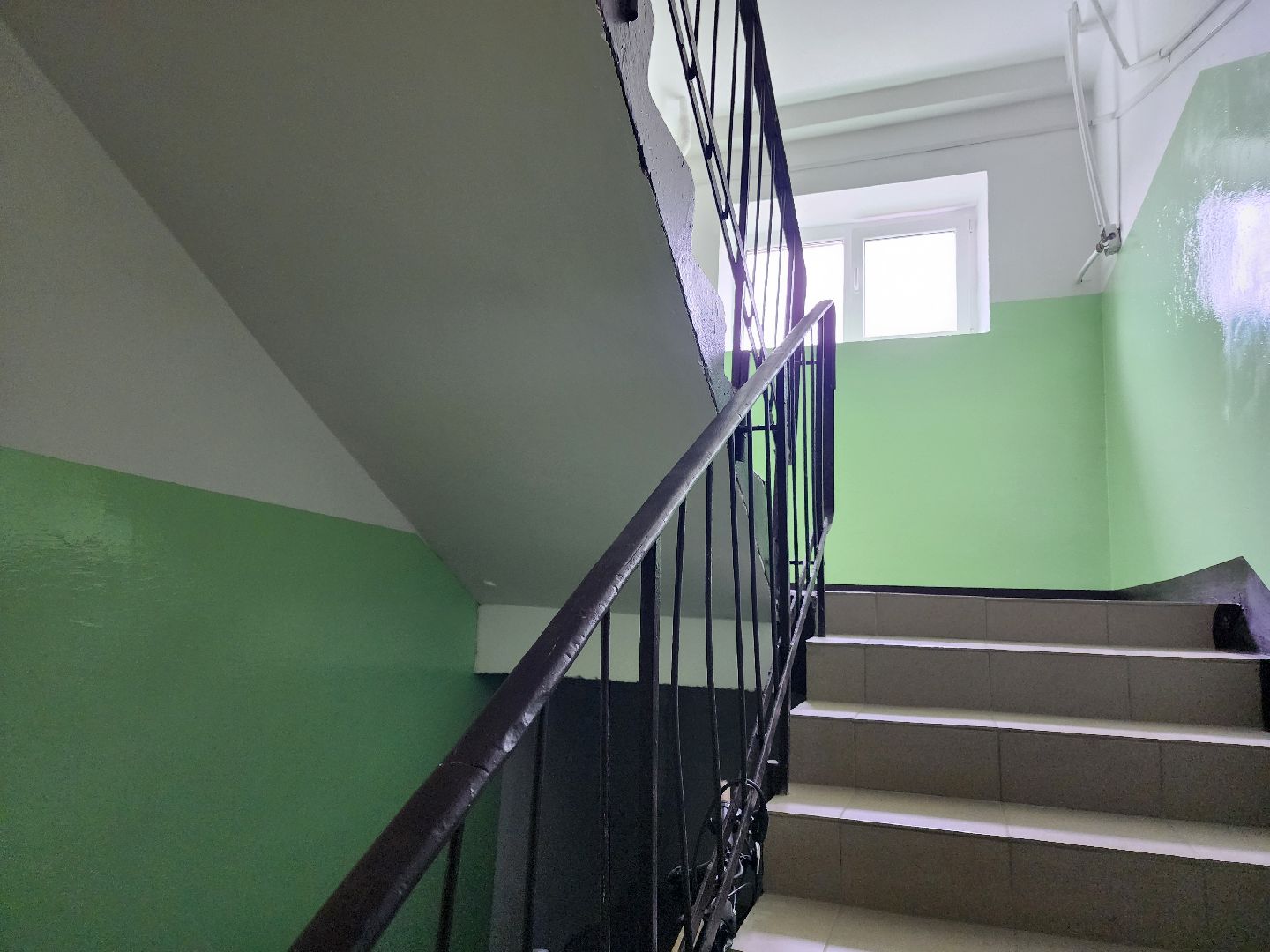 ремонт подъездов, орехово-зуевский округ,