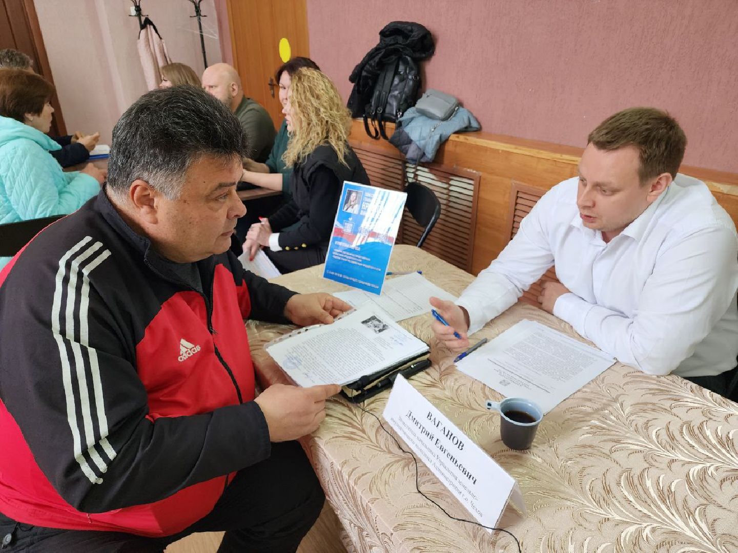 чехов, выездная администрация, жители, снт, дорога,