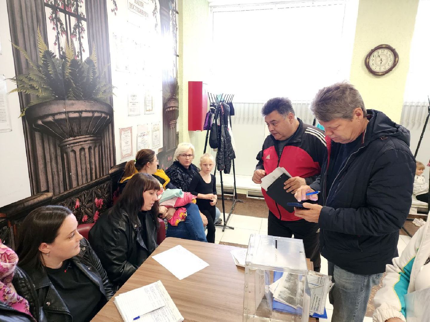 чехов, выездная администрация, жители, снт, дорога,