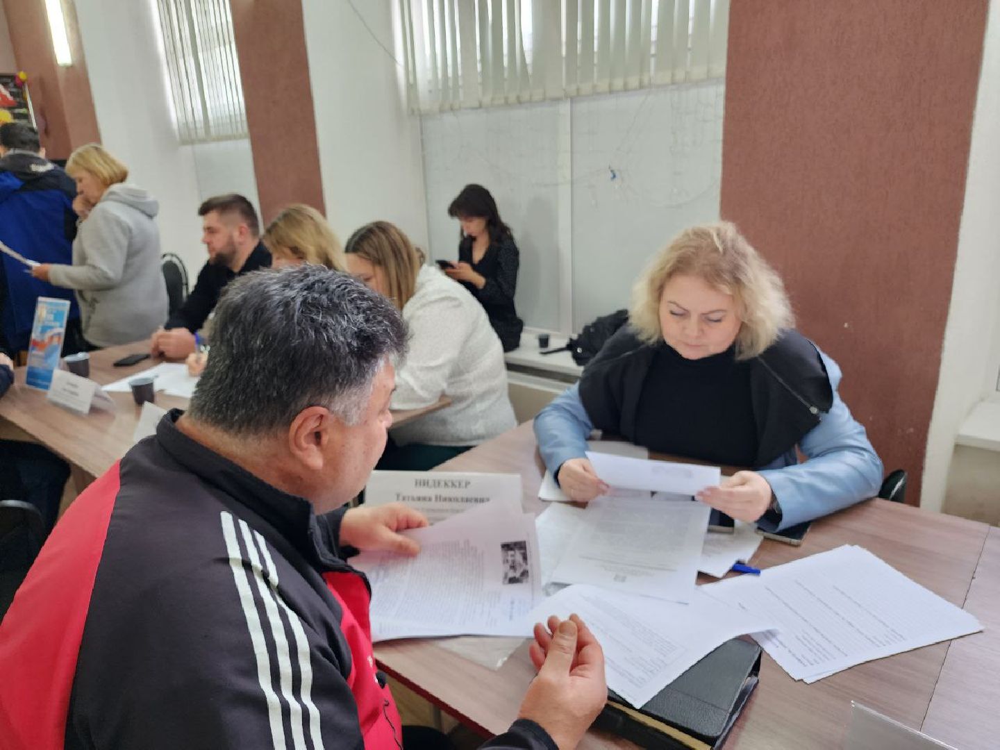 чехов, выездная администрация, жители, снт, дорога,