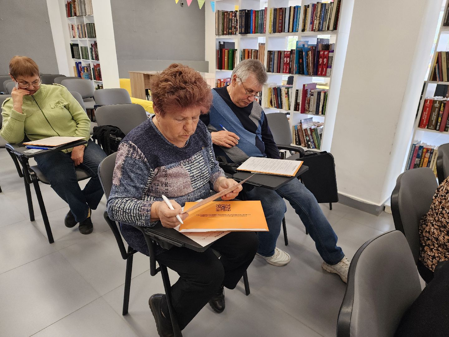 шатура, PROЖКХ, лекция PROЖКХ, семинар PROЖКХ, жкх подмосковья,