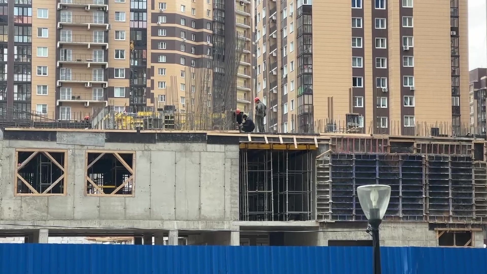 Реутов, строительство, школа, школа с IT-уклоном,