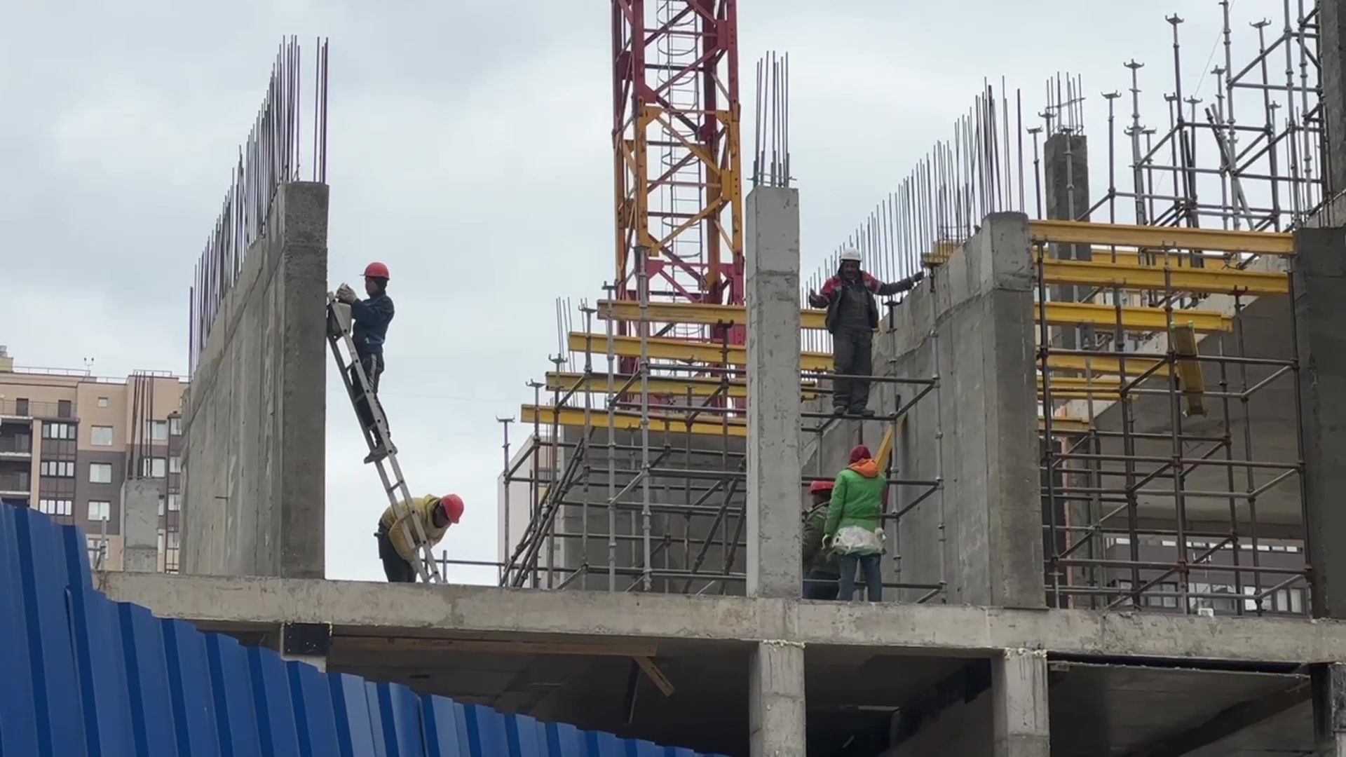 Реутов, строительство, школа, школа с IT-уклоном,