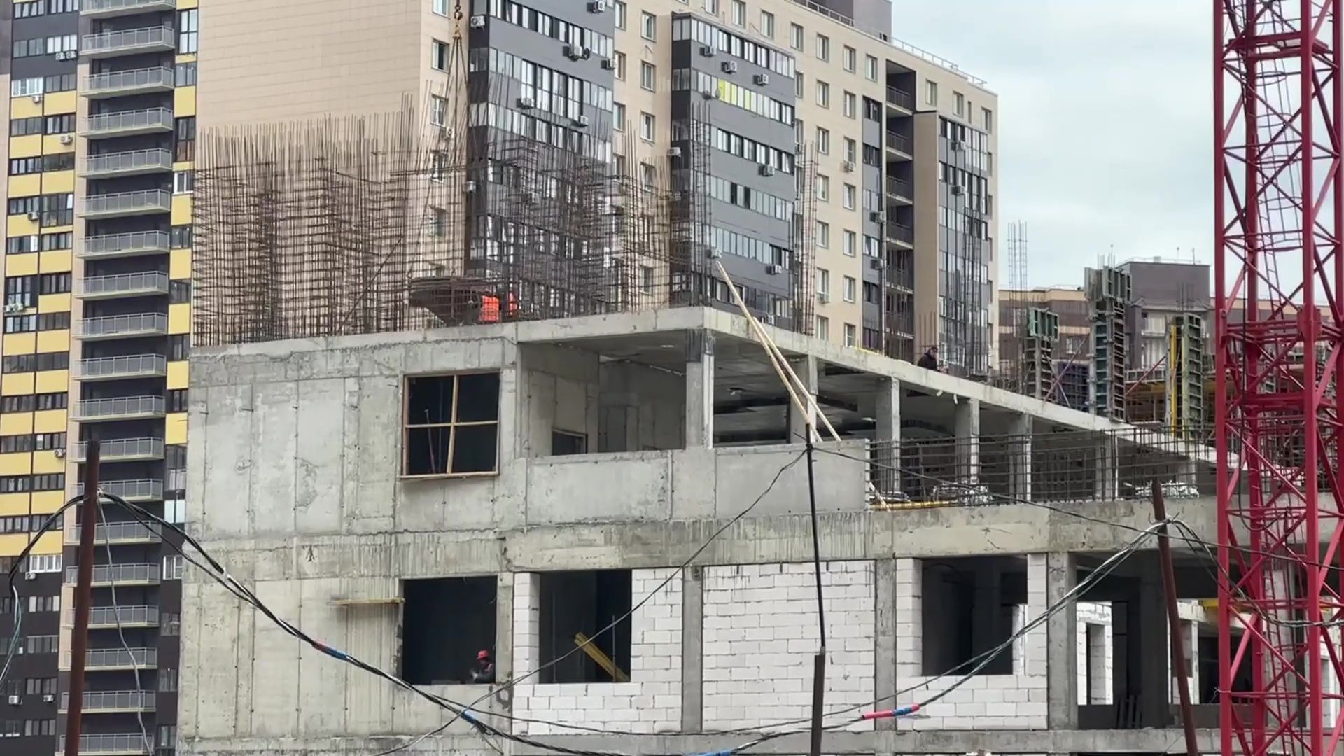 Реутов, строительство, школа, школа с IT-уклоном,