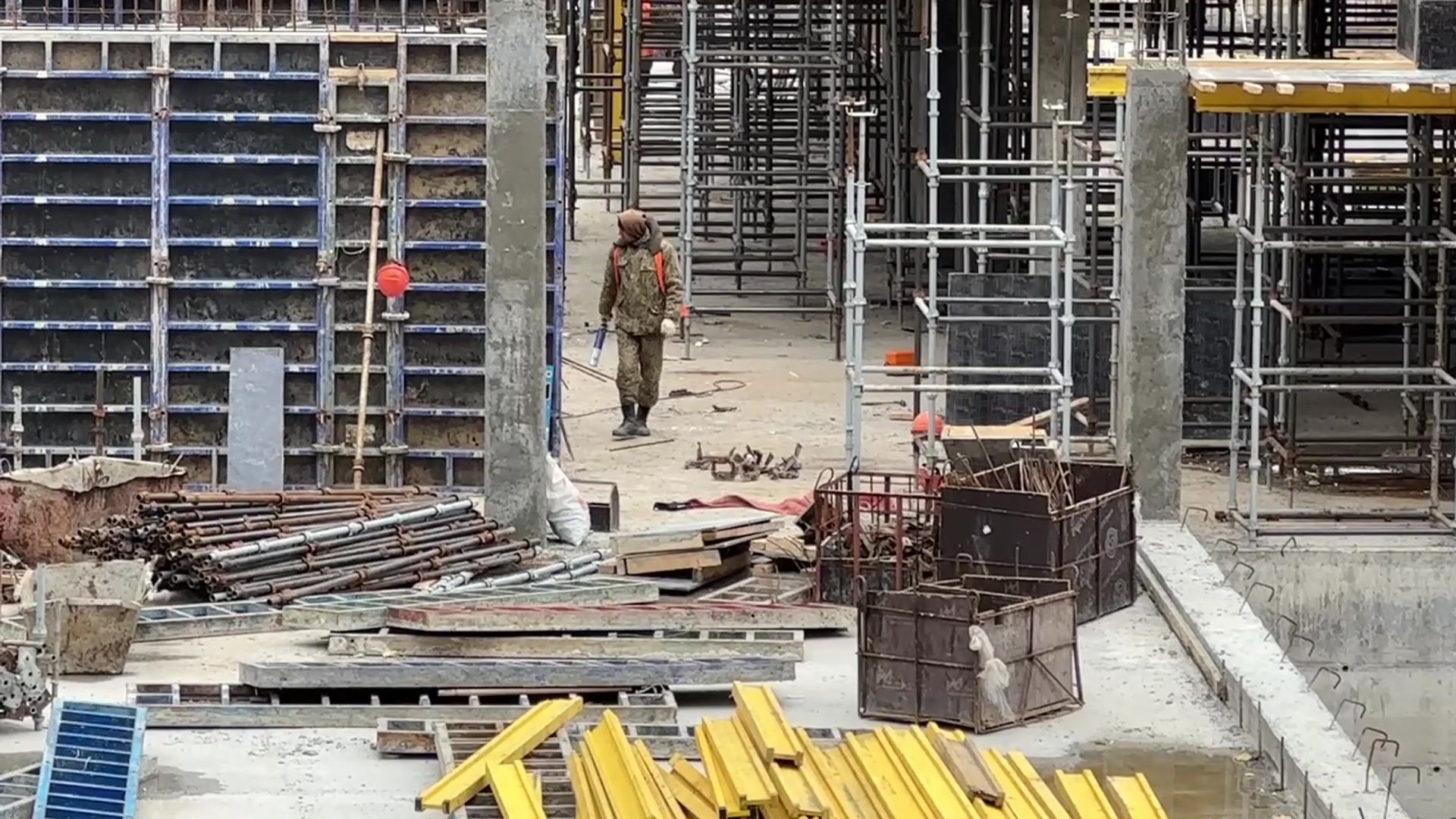 Реутов, строительство, школа, школа с IT-уклоном,