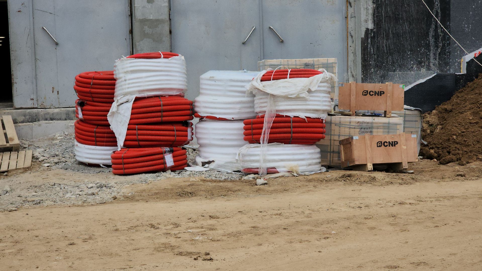 очистные сооружения, капитальный ремонт, строительство, фплк, руза, рузский городской округ, московская область, жкх,