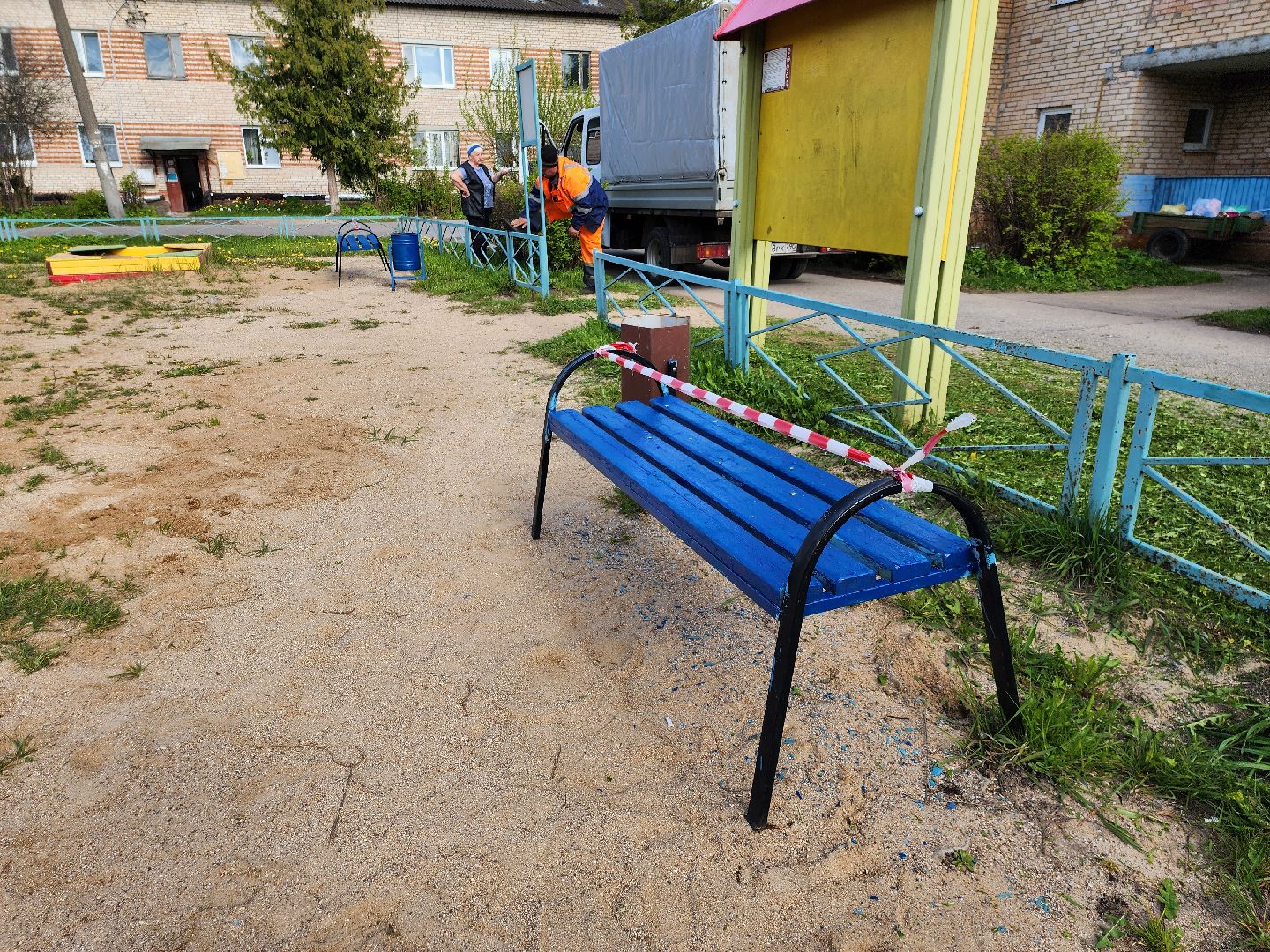 благоустройство, брикет, выездная администрация, дип, ремонт, ремонт дорог, ямочный ремонт, руза,