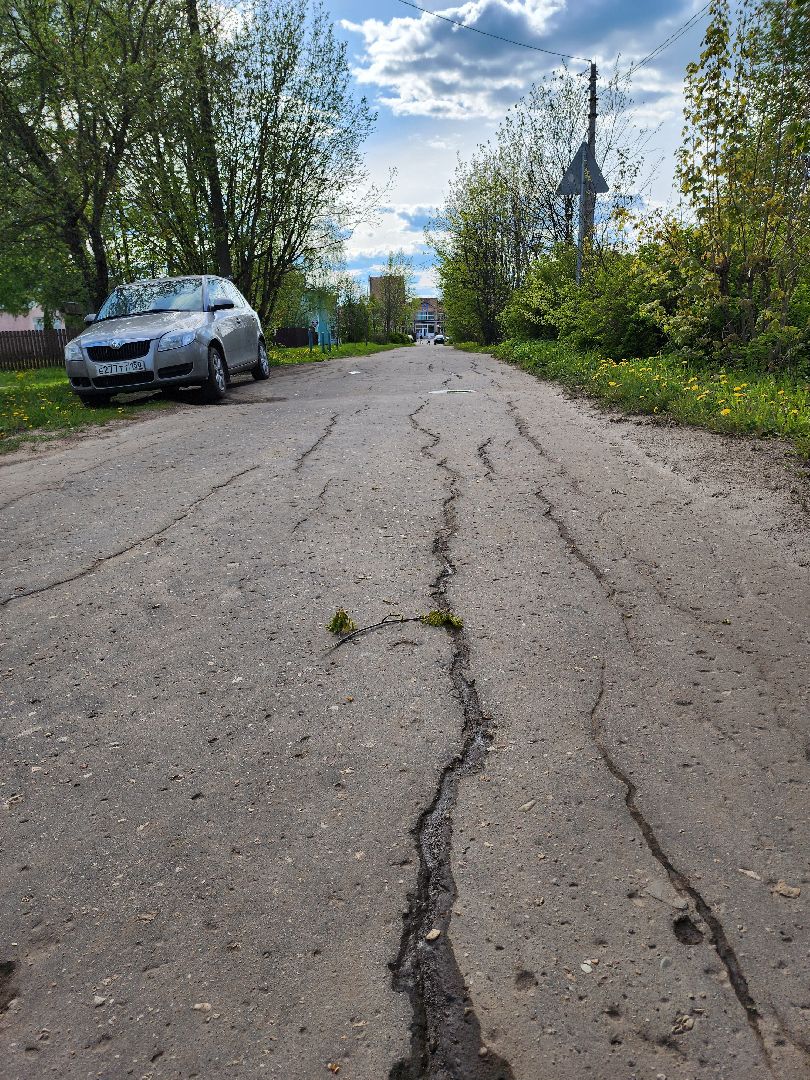 благоустройство, брикет, выездная администрация, дип, ремонт, ремонт дорог, ямочный ремонт, руза,