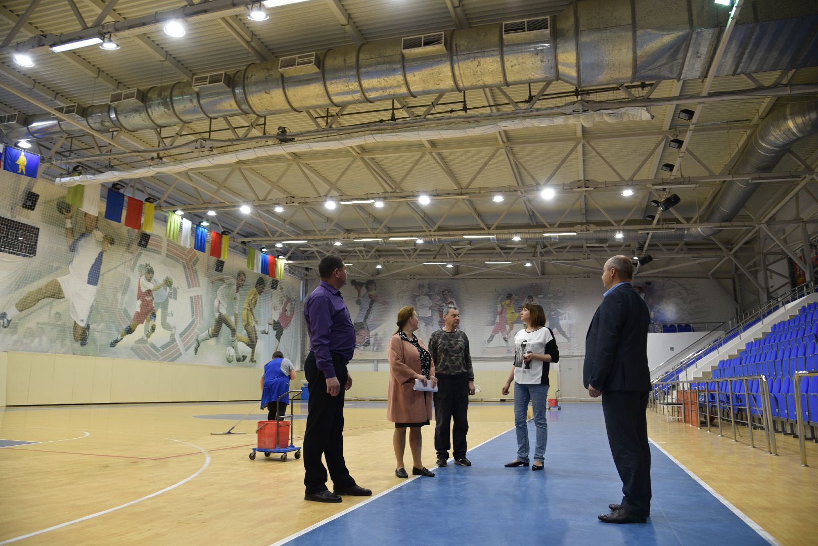 лотошино, ксц лотошино, спорт, спорт в подмосковье,