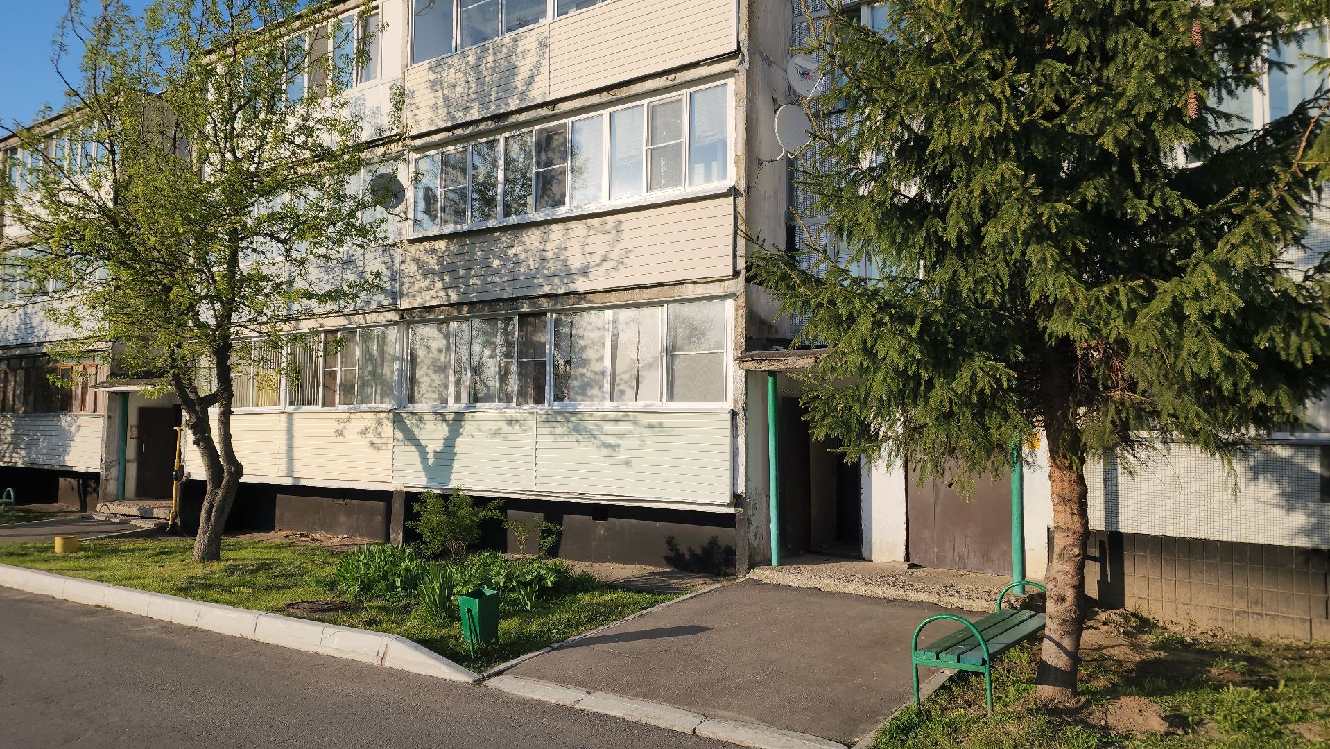 ступино, выездная администрация, коммунальная инфраструктура,