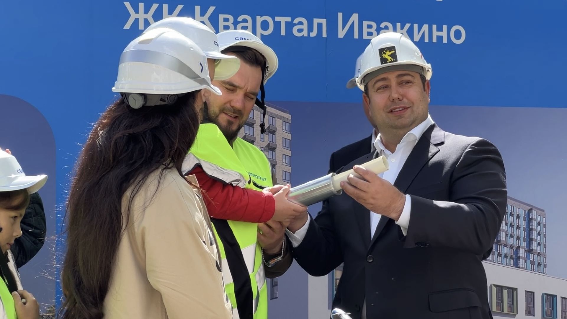 химки, строительство, строительство детского сада, строительство школы,