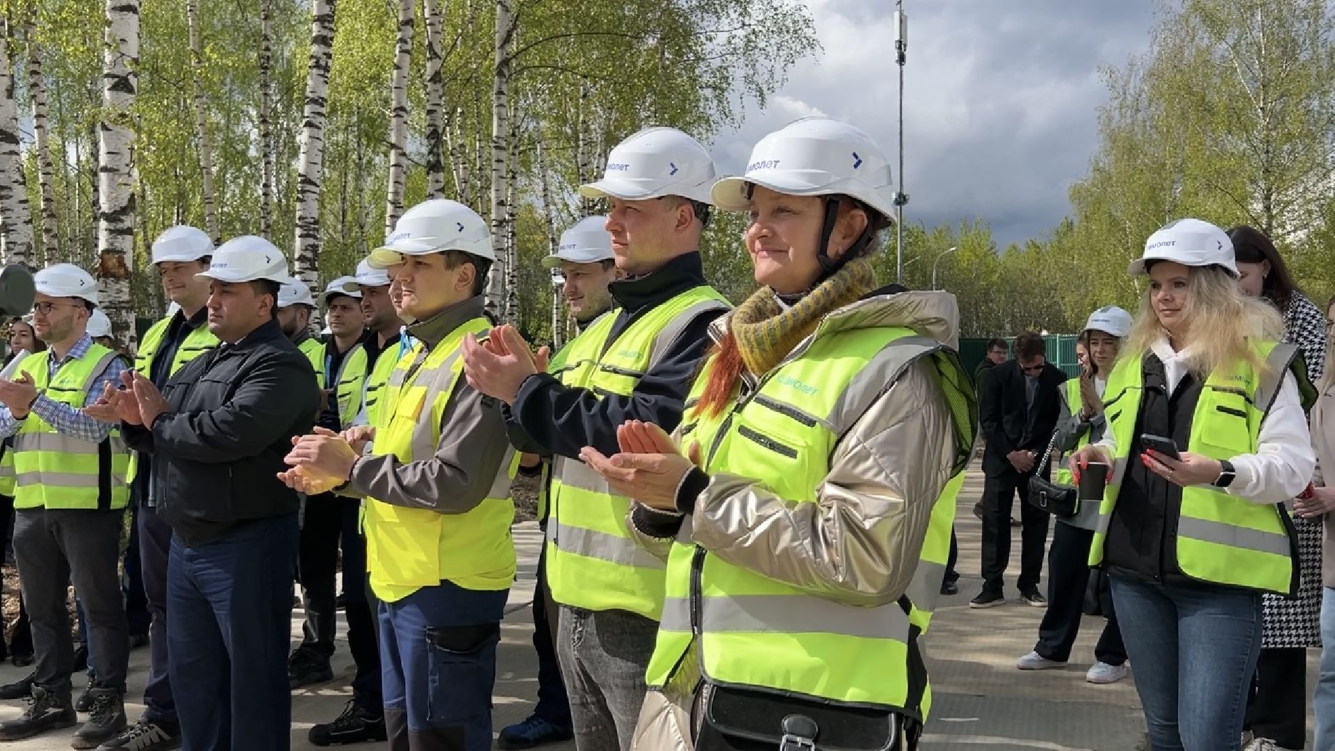 химки, строительство, строительство детского сада, строительство школы,