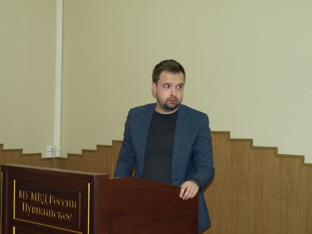 Подмосковье, Пушкинский, МВД