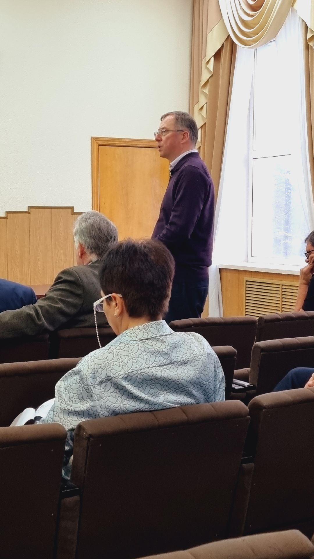 Подмосковье, Пушкинский, МВД