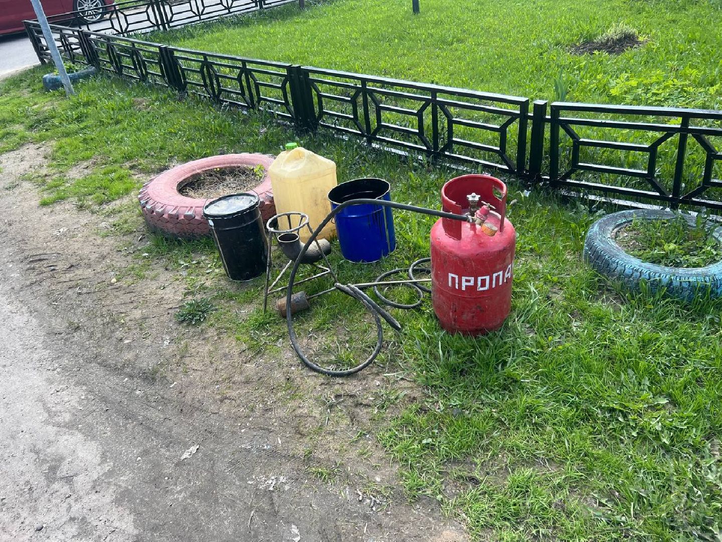 ямочный ремонт, добродел, подрядная организация,