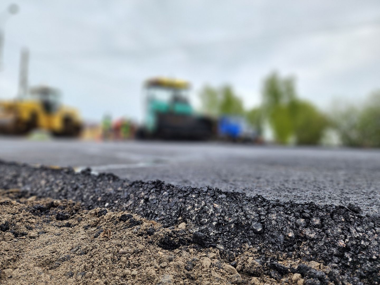 воскресенск, дороги, мосавтодор, ремонт дорог,