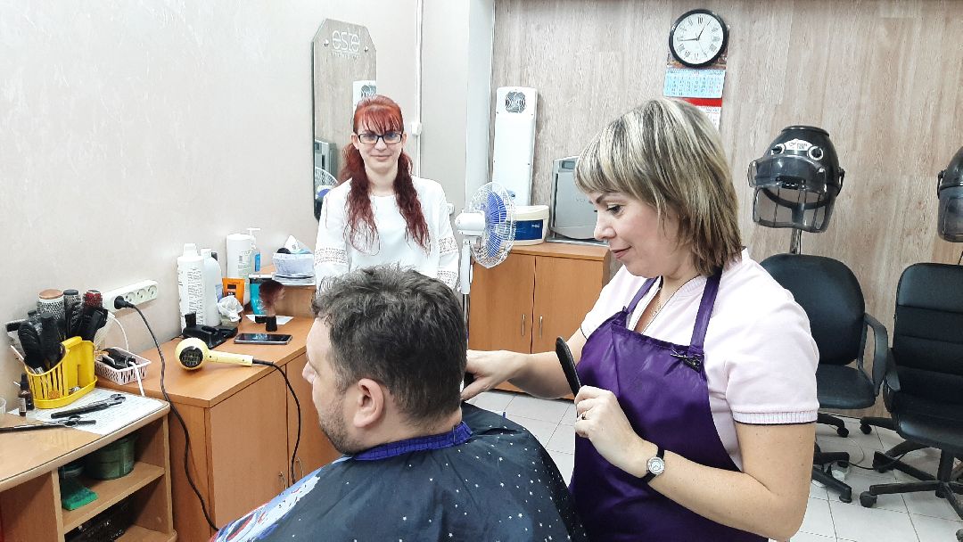 дети, волонтеры, Серпухов