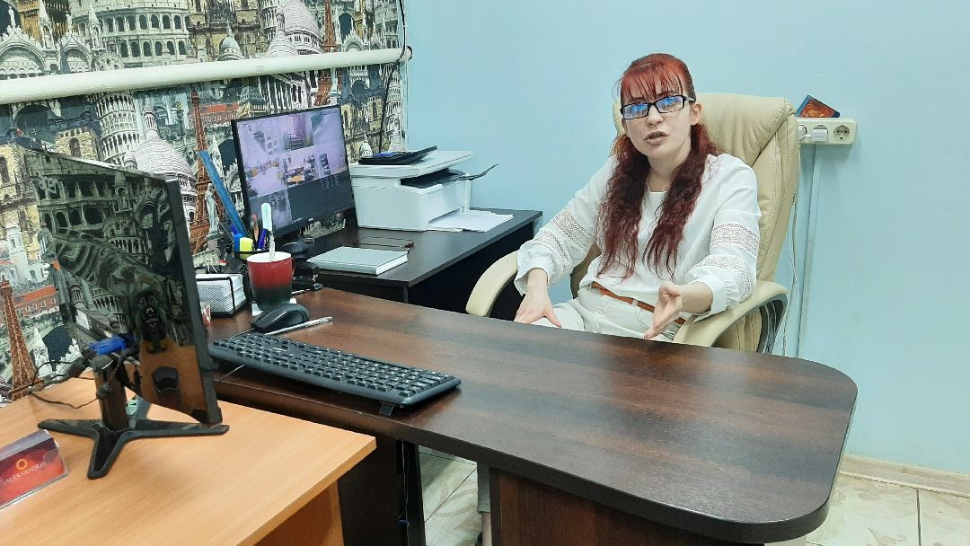 дети, волонтеры, Серпухов