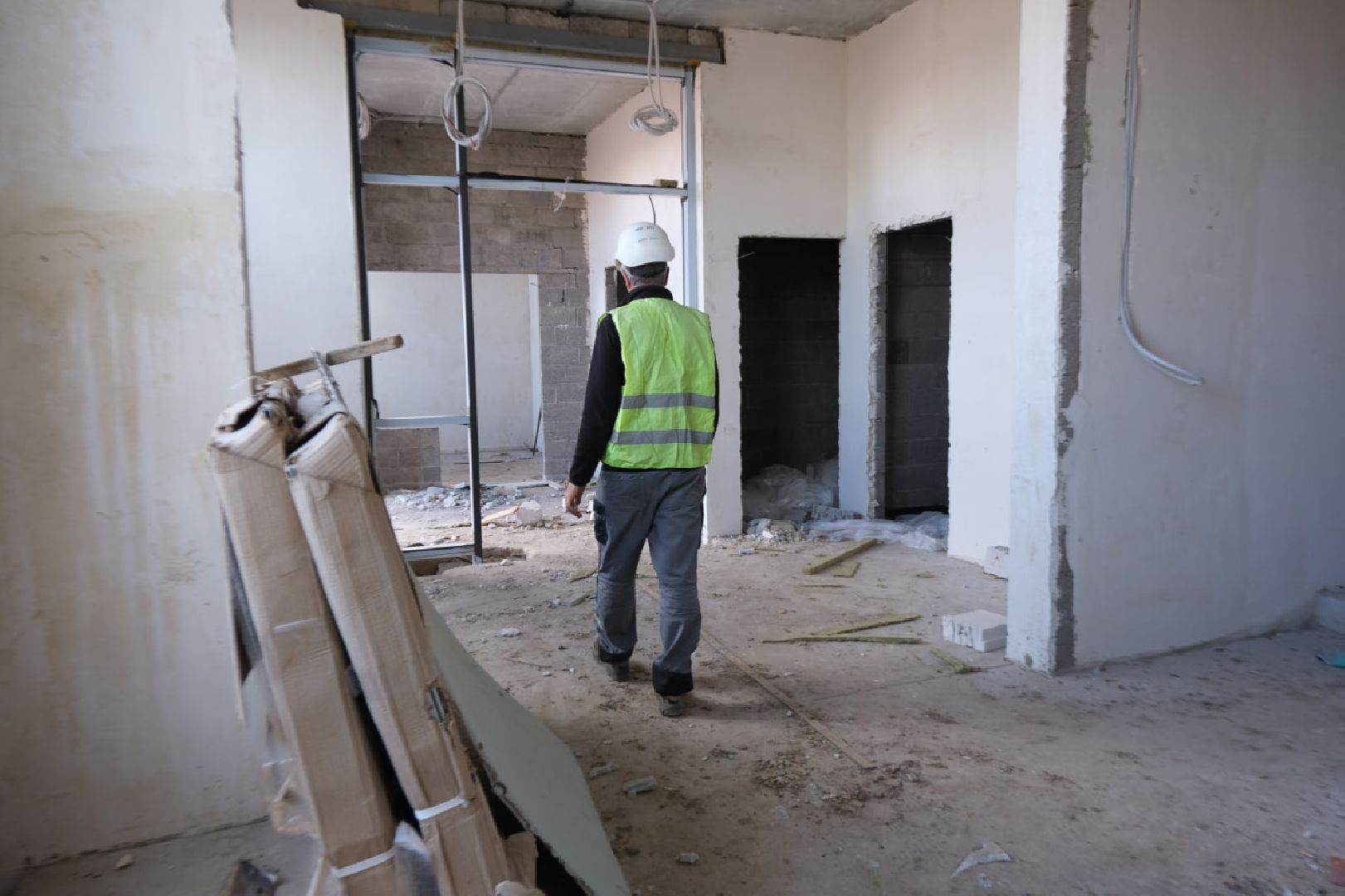 пущино, серпухов, расселение аварийного жилья, строительство,