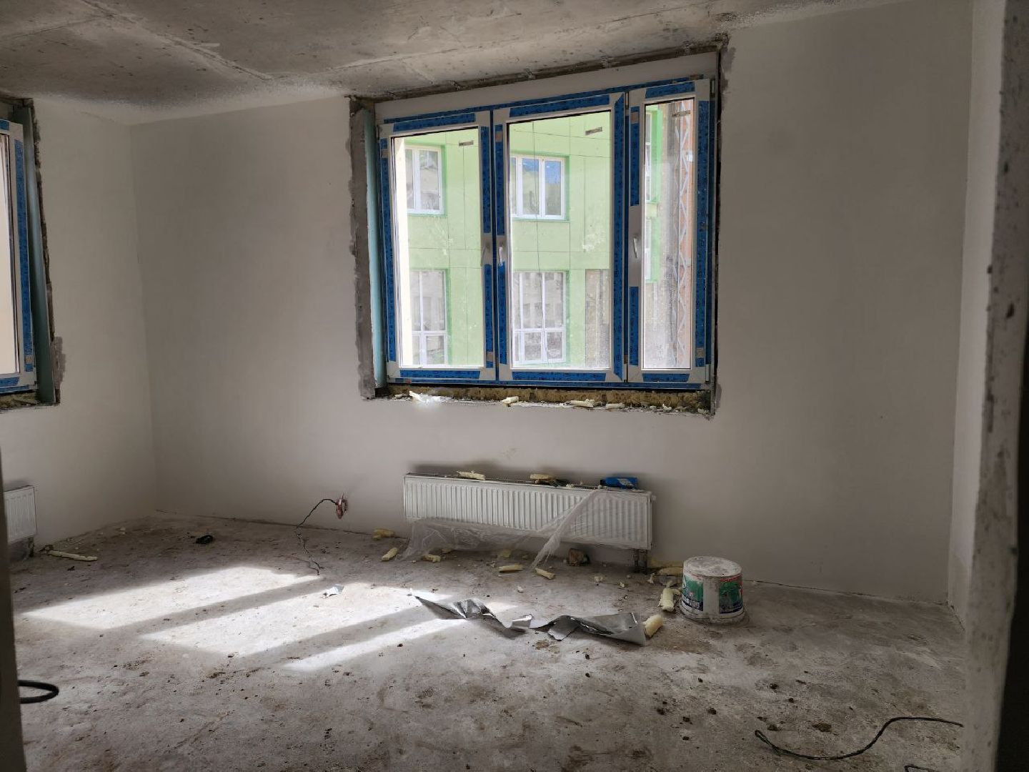 пущино, серпухов, расселение аварийного жилья, строительство,