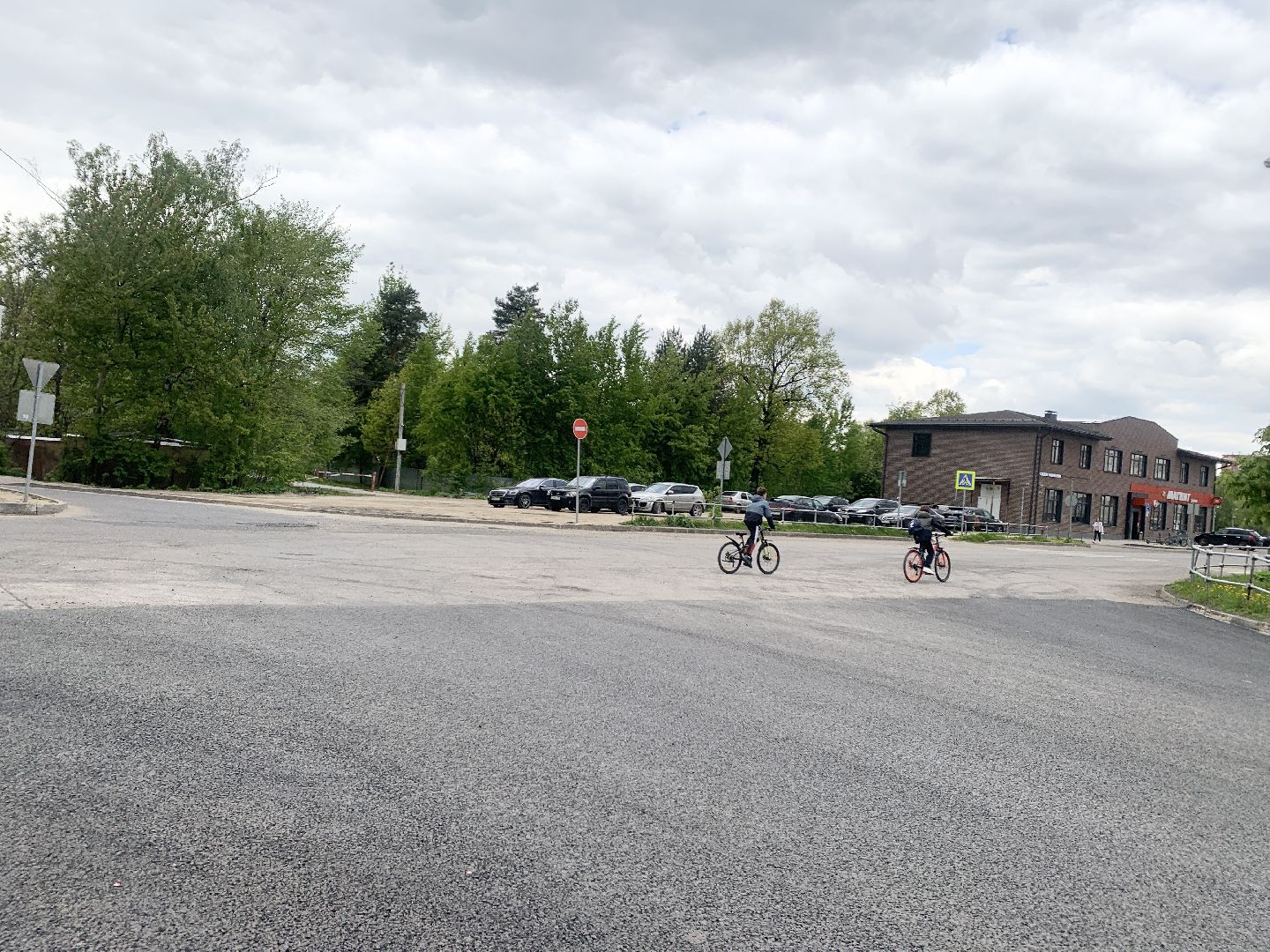 Балашиха, Подмосковье, Дороги, ремонт дорог,