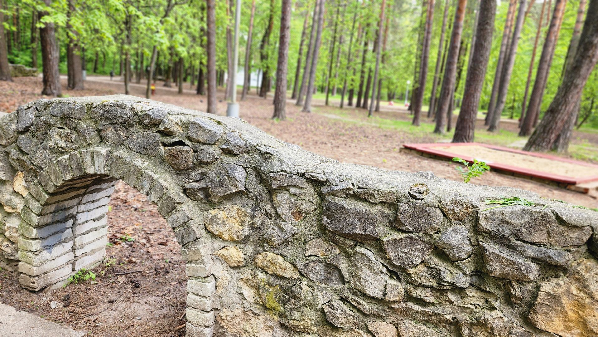общественная территория, сказка, протвино, благоустройство, строительство,