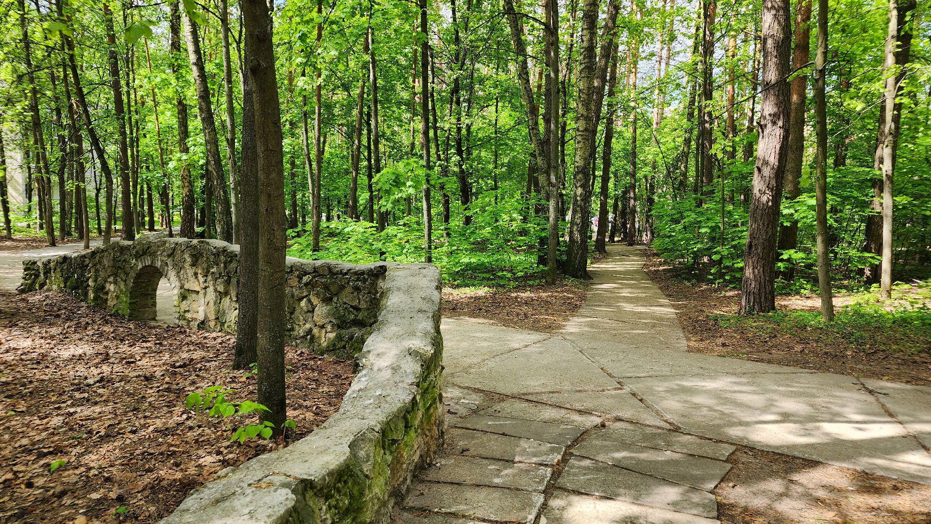 общественная территория, сказка, протвино, благоустройство, строительство,