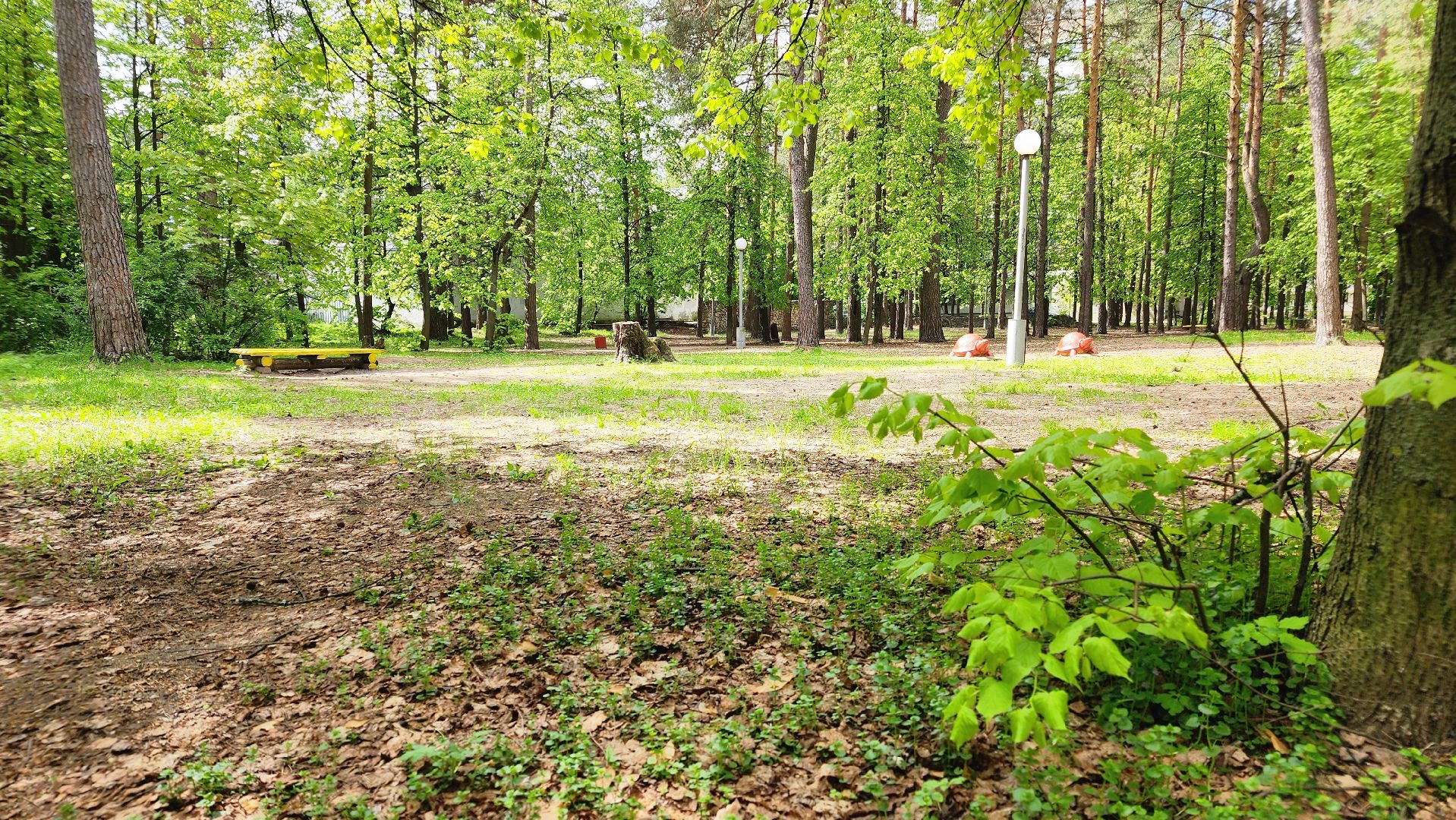 общественная территория, сказка, протвино, благоустройство, строительство,