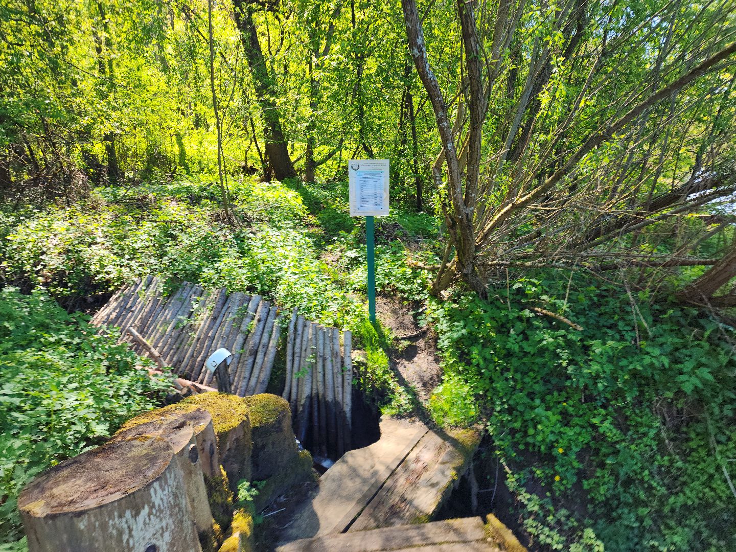 Велопробег, Звенигород, духовенство Одинцовского округа, Рубеж обороны Москвы