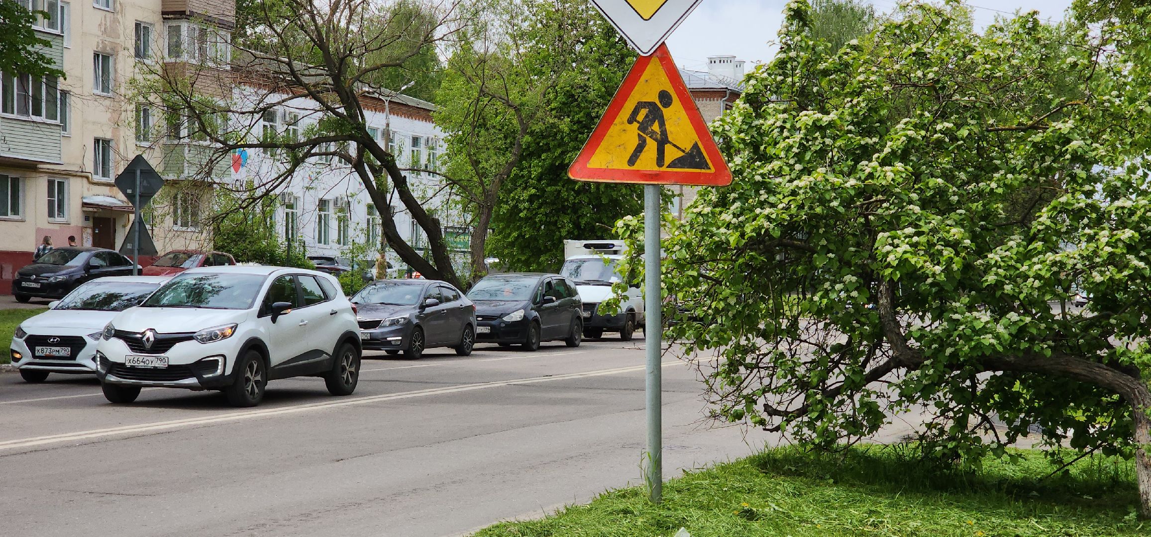 Коломна, дороги, ямочный ремонт, безопасные и качественные дороги,