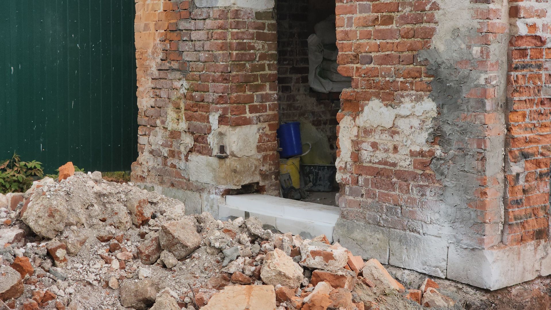 Егорьевск, Раменки, Село, Церковь, часовня, ремонот, Восстановление,