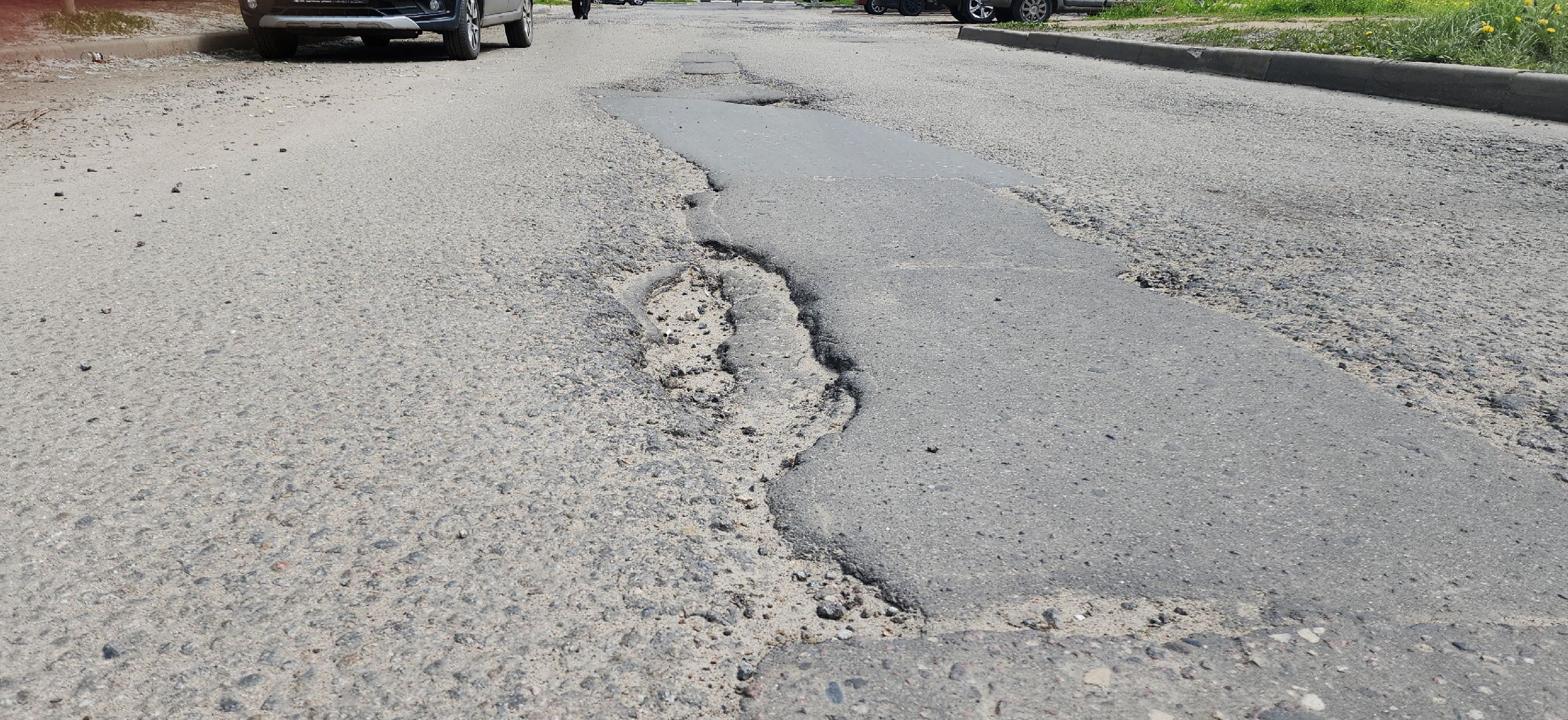 электросталь, мой город, жкх, жкх и благоустройство, жкх подмосковье, жкх подмосковья, дороги, дороги подмосковья, ремонт дорог,