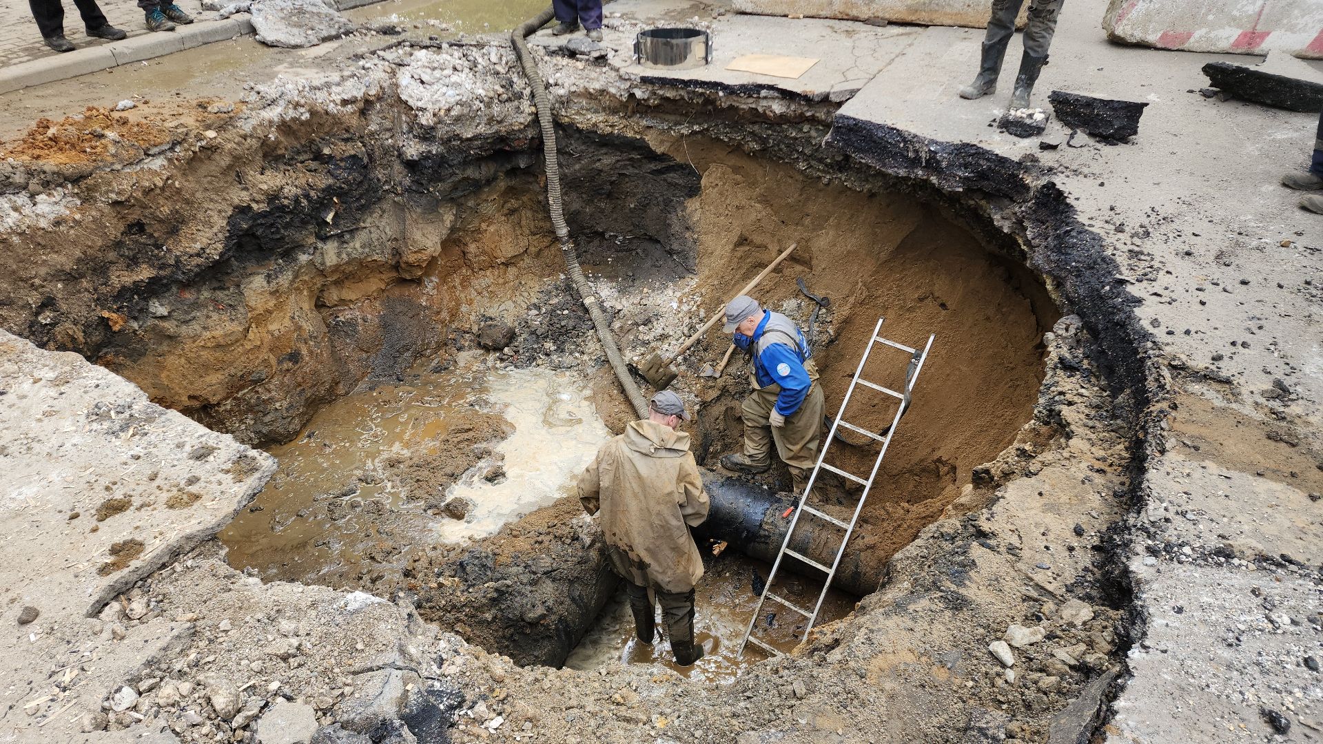 электросталь, мой город, жкх, жкх и благоустройство, жкх подмосковье, жкх подмосковья, дороги, дороги подмосковья, ремонт дорог,