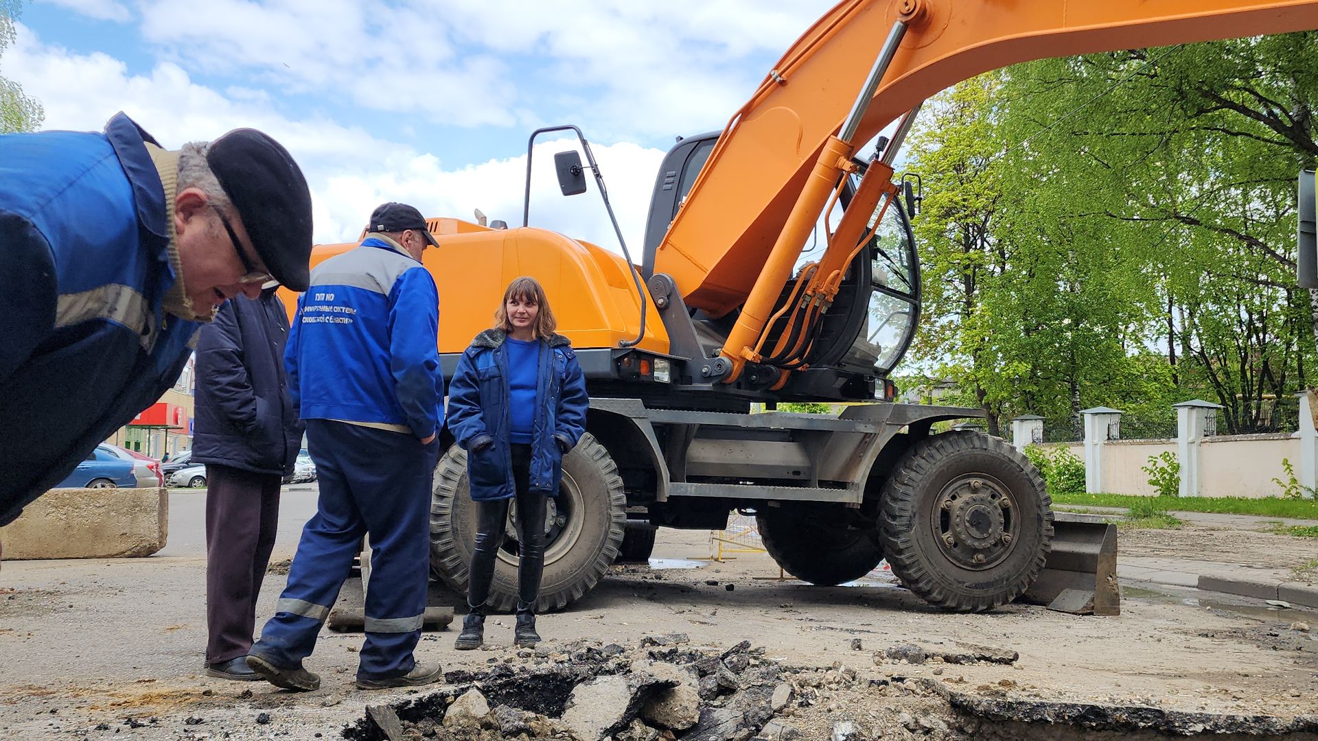электросталь, мой город, жкх, жкх и благоустройство, жкх подмосковье, жкх подмосковья, дороги, дороги подмосковья, ремонт дорог,