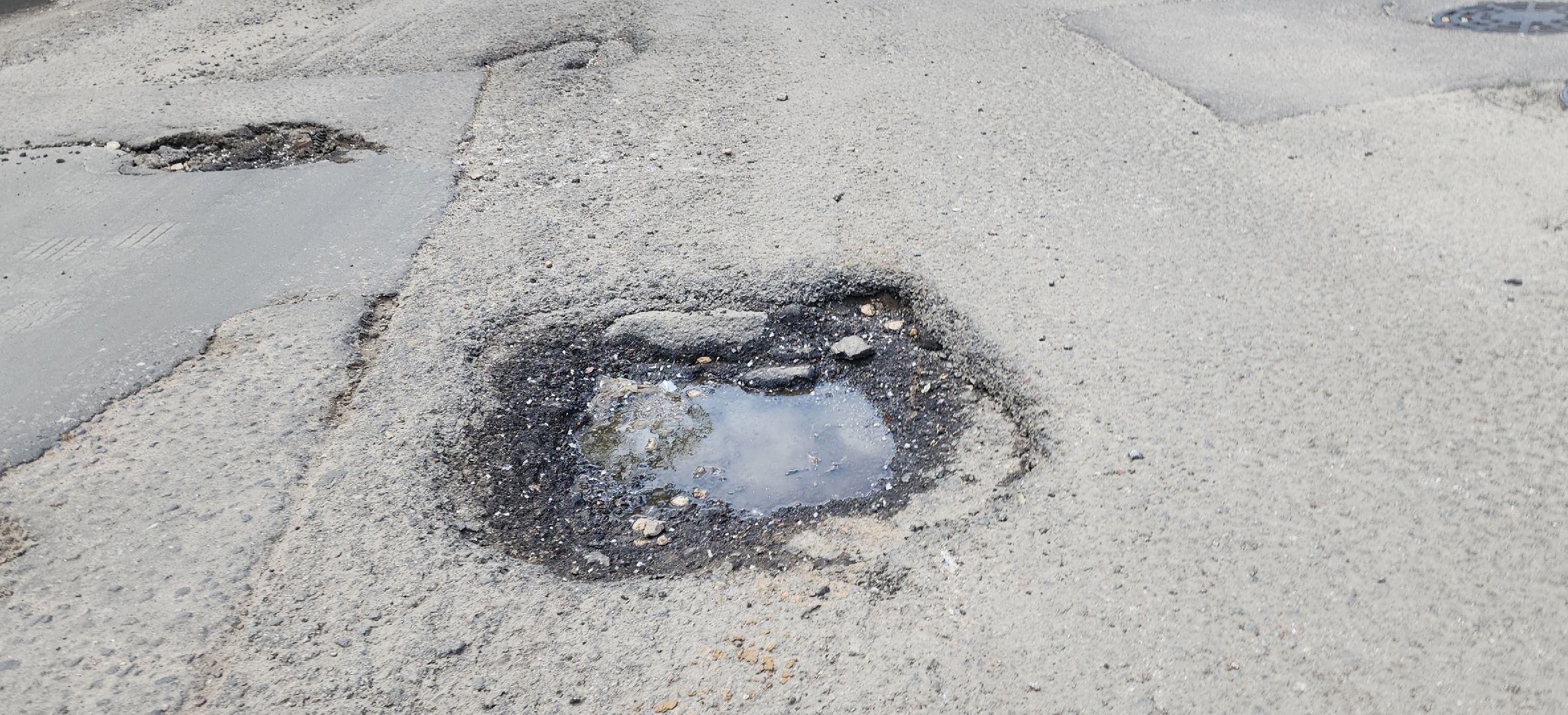 электросталь, мой город, жкх, жкх и благоустройство, жкх подмосковье, жкх подмосковья, дороги, дороги подмосковья, ремонт дорог,