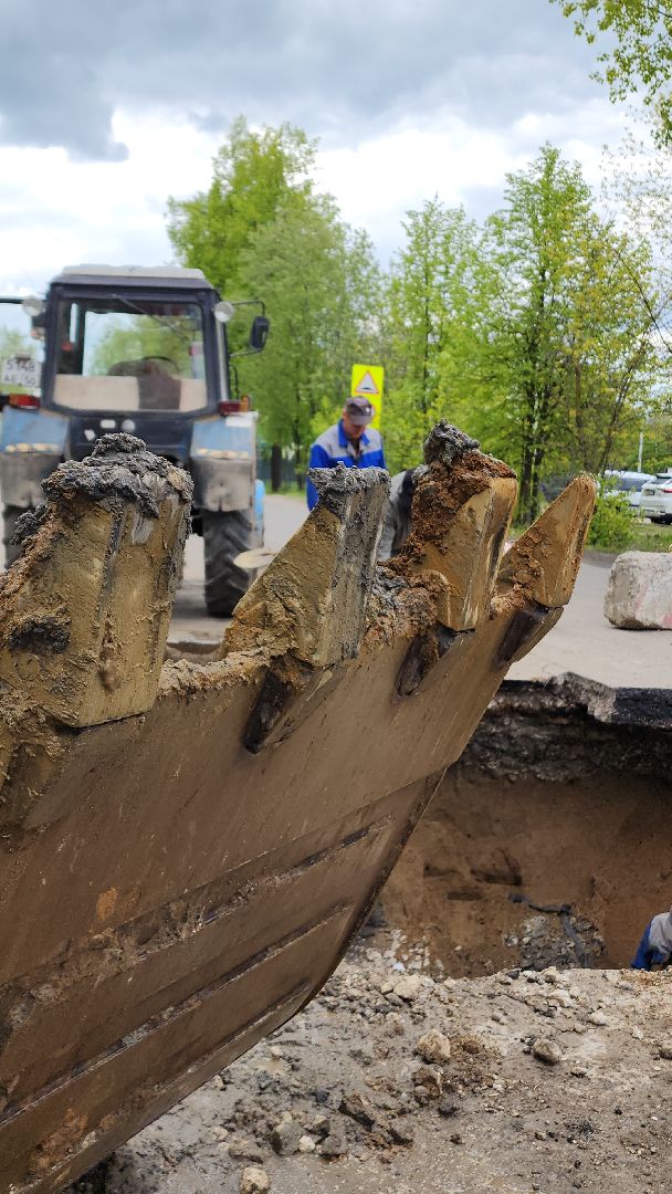 электросталь, мой город, жкх, жкх и благоустройство, жкх подмосковье, жкх подмосковья, дороги, дороги подмосковья, ремонт дорог,