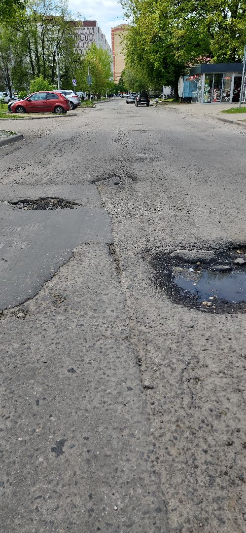 электросталь, мой город, жкх, жкх и благоустройство, жкх подмосковье, жкх подмосковья, дороги, дороги подмосковья, ремонт дорог,