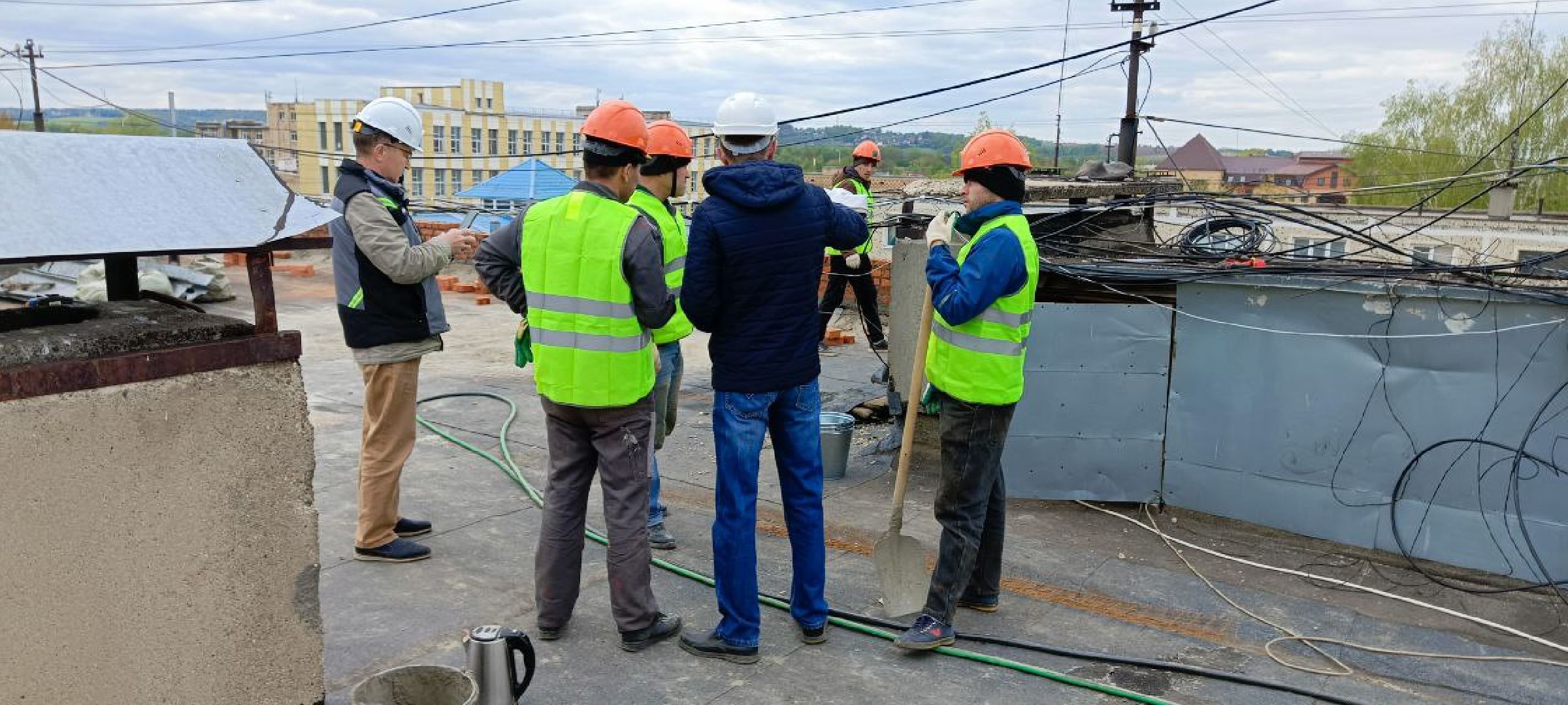 Дмитров, Фонд капремонта, Мин ЖКХ,