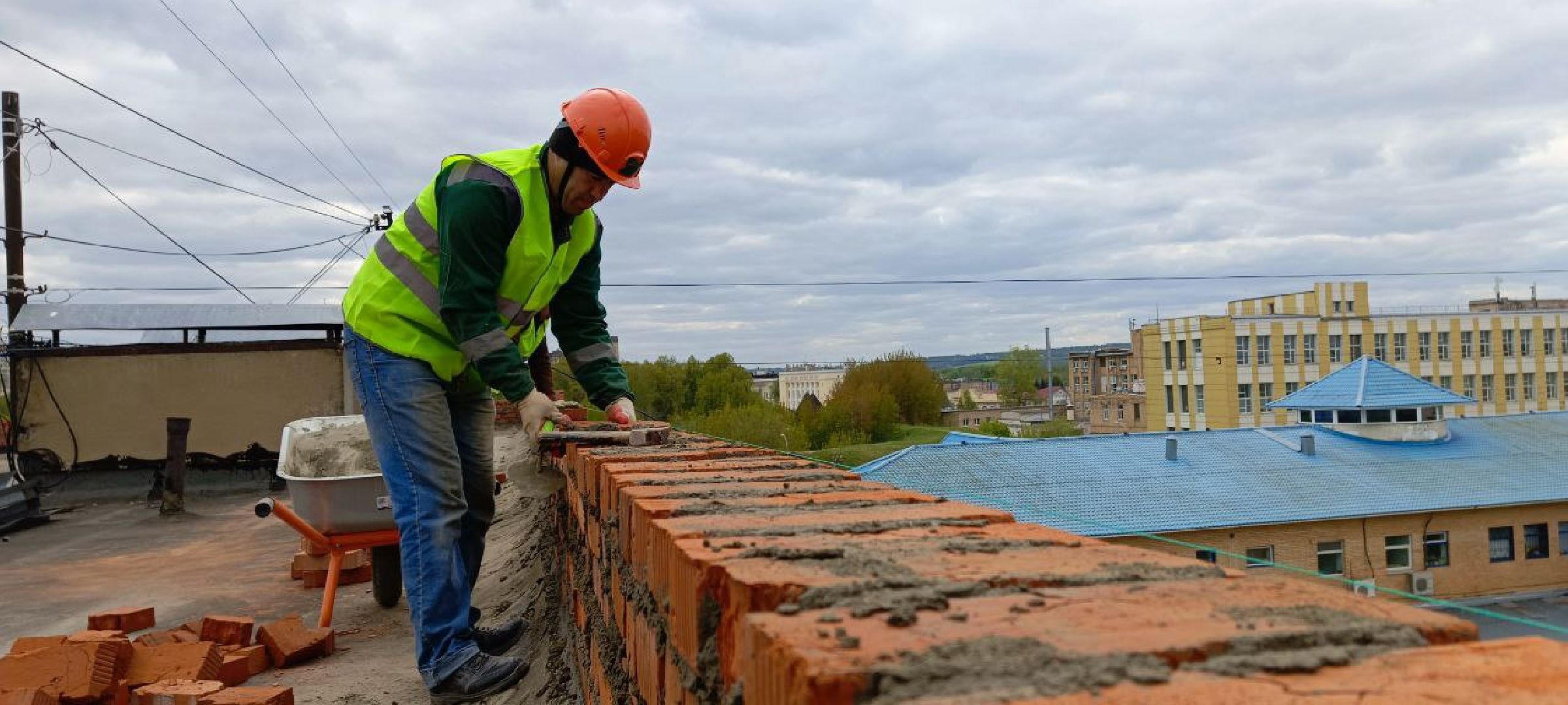 Дмитров, Фонд капремонта, Мин ЖКХ,