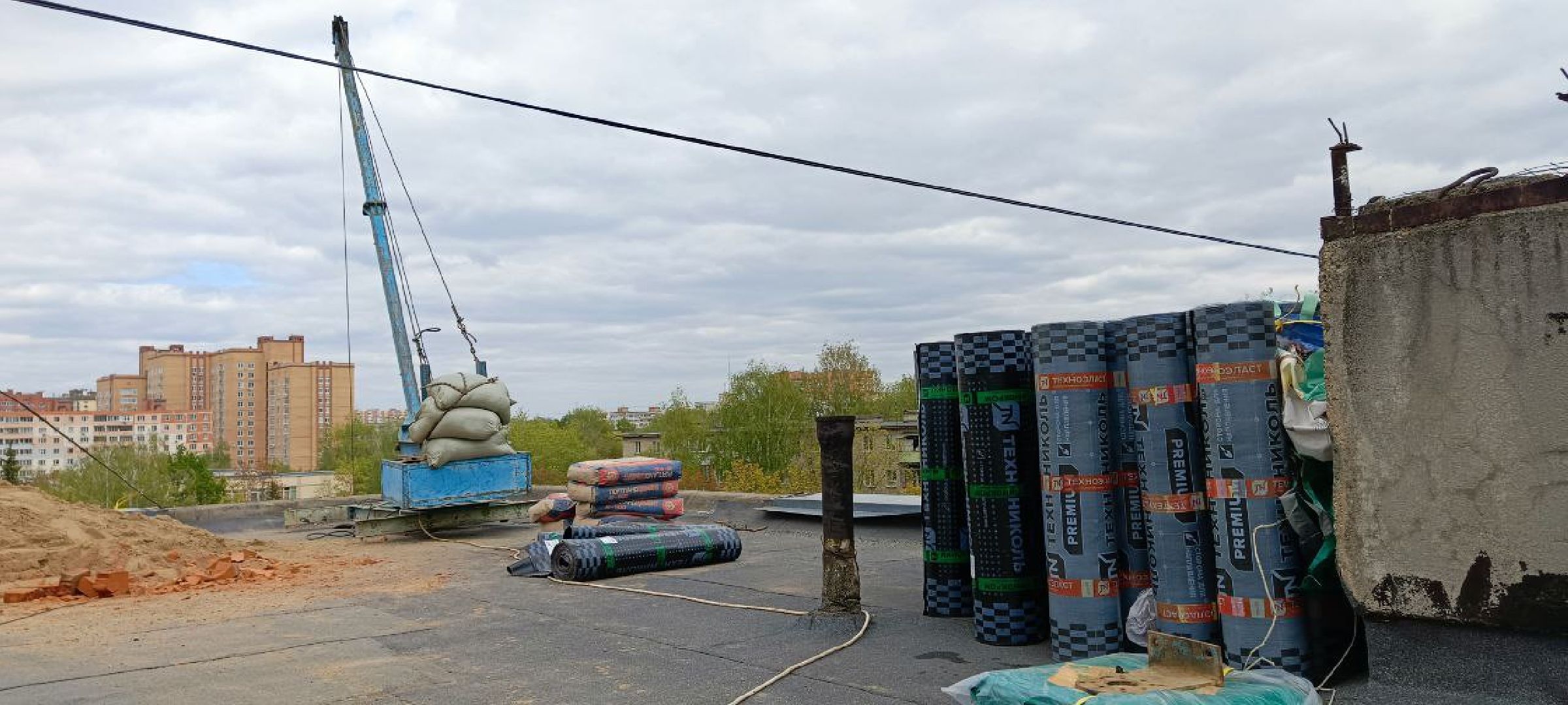 Дмитров, Фонд капремонта, Мин ЖКХ,